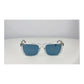 Transparent Acetate Sunglasses