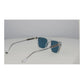 Transparent Acetate Sunglasses