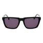 Black Acetate Sunglasses