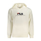 Bianco Cotton Men's Sweatshirt