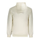 Bianco Cotton Men's Sweatshirt