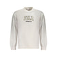 Bianco Cotton Men's Sweatshirt