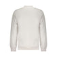 Bianco Cotton Men's Sweatshirt