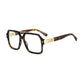 Brown Acetate Glasses (Frames)