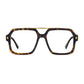 Brown Acetate Glasses (Frames)