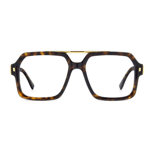 Brown Acetate Glasses (Frames)