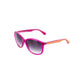 Multicolor Acetate Sunglasses