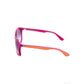 Multicolor Acetate Sunglasses