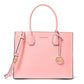Multicolor Fur Handbag