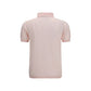 Multicolor Cotton Polo Shirt