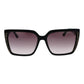 Black Acetate Sunglasses
