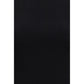 Black Viscose T-Shirt