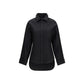 Black Cotton Shirt