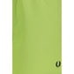 Bicolor Recycled Polyester Shorts