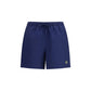 Blue Recycled Polyester Sportswear