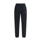 Black Cotton Joggers (Workout Pants)