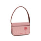 Multicolor Glass Shoulder Bag