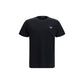 Black Cotton Sportswear