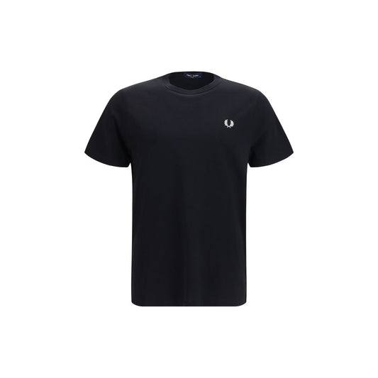 Black Cotton Sportswear