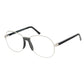 Silver Metal Glasses (Frames)