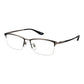 Gray Titanium Glasses (Frames)