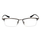 Gray Titanium Glasses (Frames)