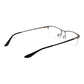 Gray Titanium Glasses (Frames)