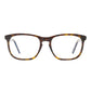 Brown Acetate Glasses (Frames)