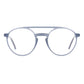 Gray Acetate Glasses (Frames)