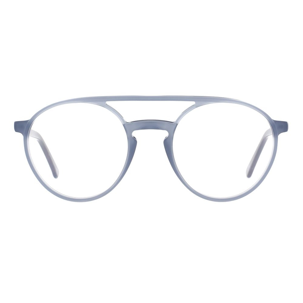 Gray Acetate Glasses (Frames)