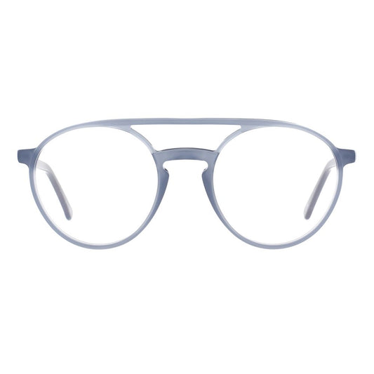 Gray Acetate Glasses (Frames)