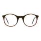 Brown Acetate Glasses (Frames)