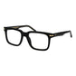 Black Acetate Glasses (Frames)