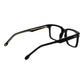 Black Acetate Glasses (Frames)