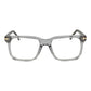 Gray Acetate Glasses (Frames)