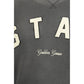 Gray Cotton Sweatshirt