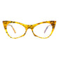 Bicolor Acetate Glasses (Frames)