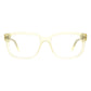 Beige Acetate Glasses (Frames)
