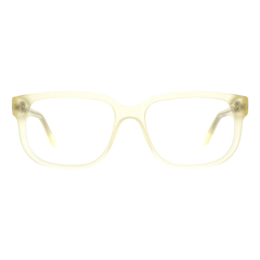 Beige Acetate Glasses (Frames)