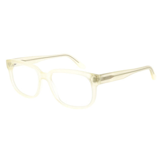 Beige Acetate Glasses (Frames)