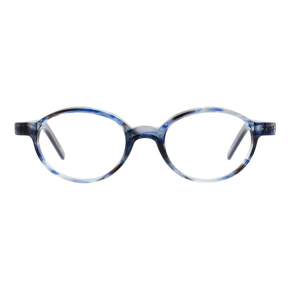 Blue Acetate Glasses (Frames)