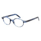 Blue Acetate Glasses (Frames)