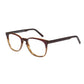Brown Acetate Glasses (Frames)