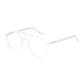 Transparent Acetate Glasses (Frames)