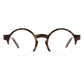Brown Acetate Glasses (Frames)