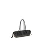 Black Lamb Ovis Aries Aries Shoulder Bag