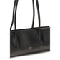 Black Lamb Ovis Aries Aries Shoulder Bag