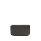Black Leather Shoulder Bag
