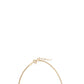 Gold Brass Necklace