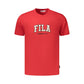 Rosso Cotton Mens Tshirt